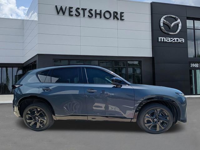 Used 2026 MAZDA CX-5 2.5 S w/ Premium Plus Package AWD/4WD image 2
