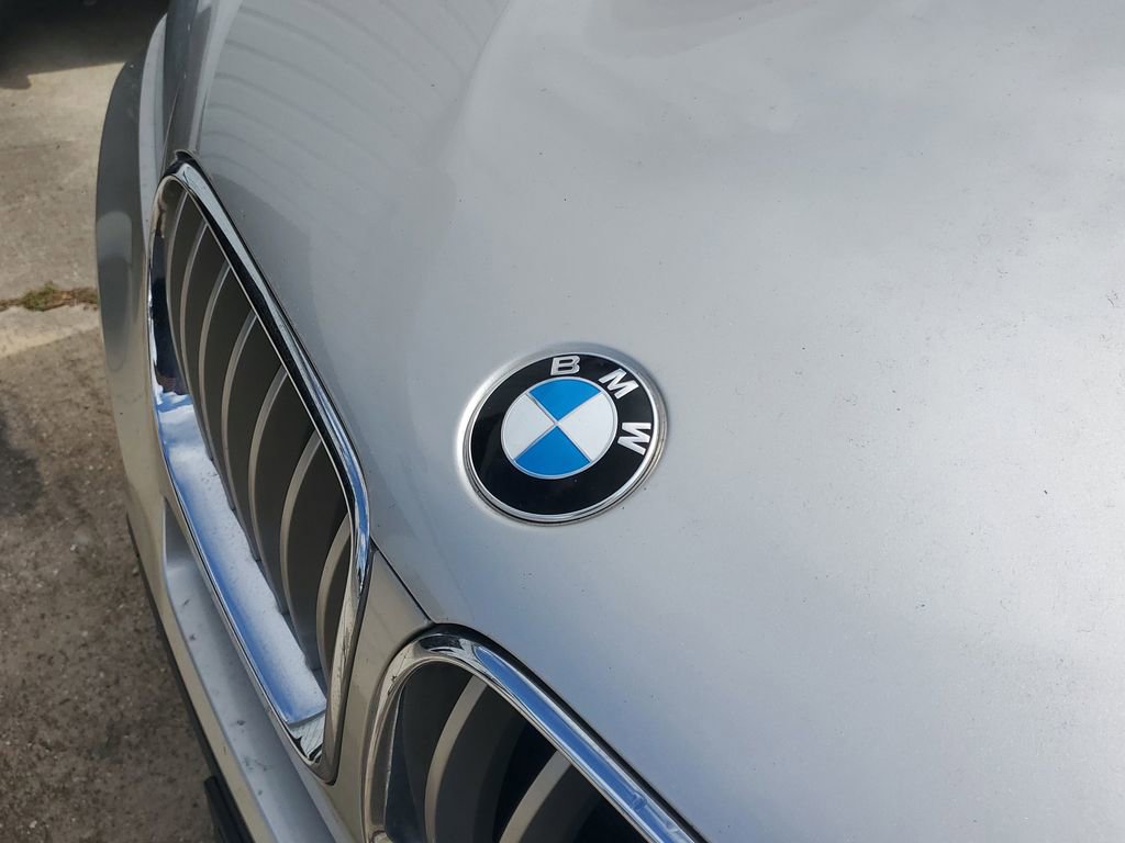 Used 2014 BMW X3 xDrive28i AWD/4WD image 3