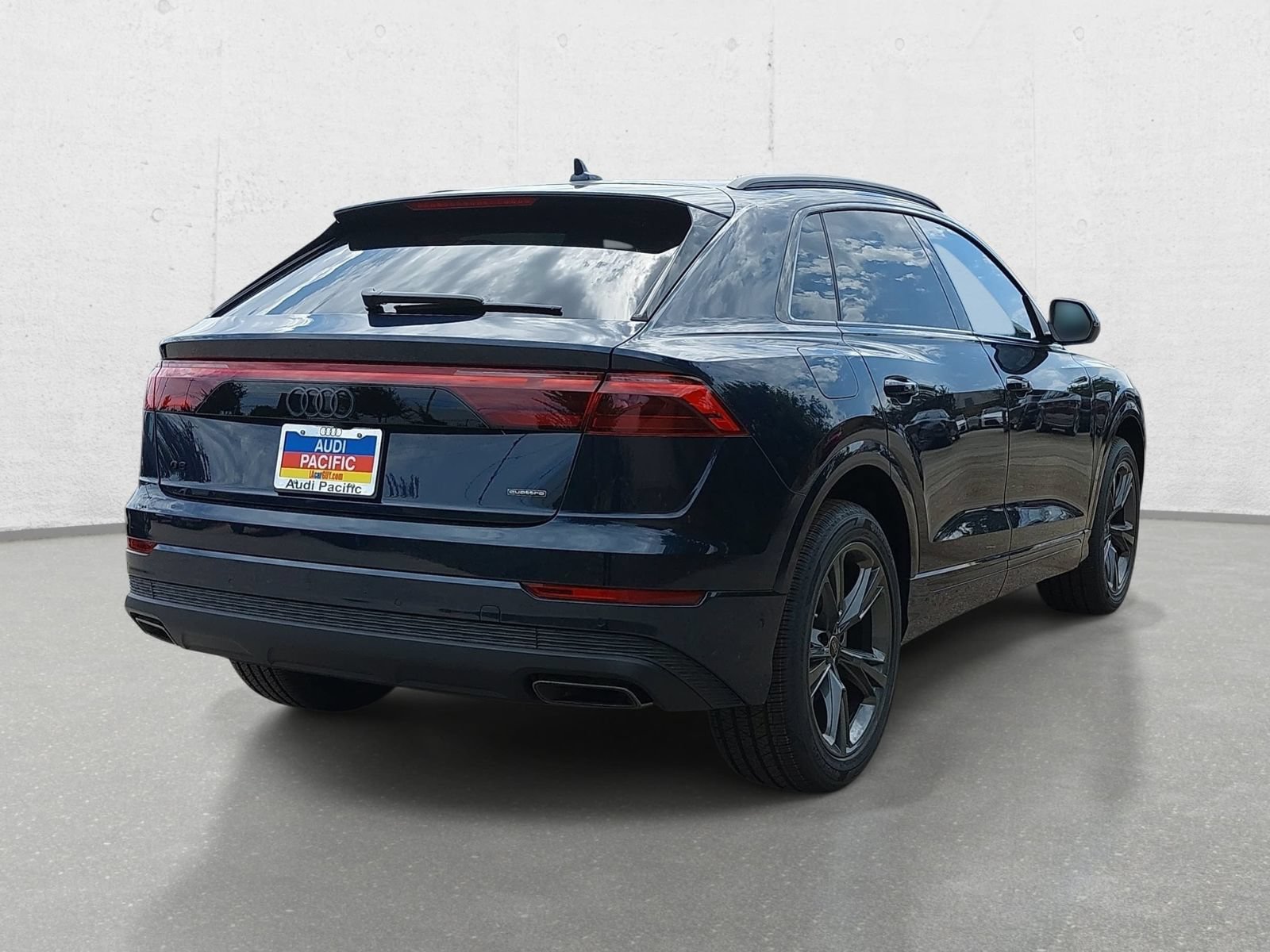 New 2026 Audi Q8 Premium AWD/4WD image 5