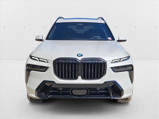 New 2026 BMW X7 xDrive40i image 6
