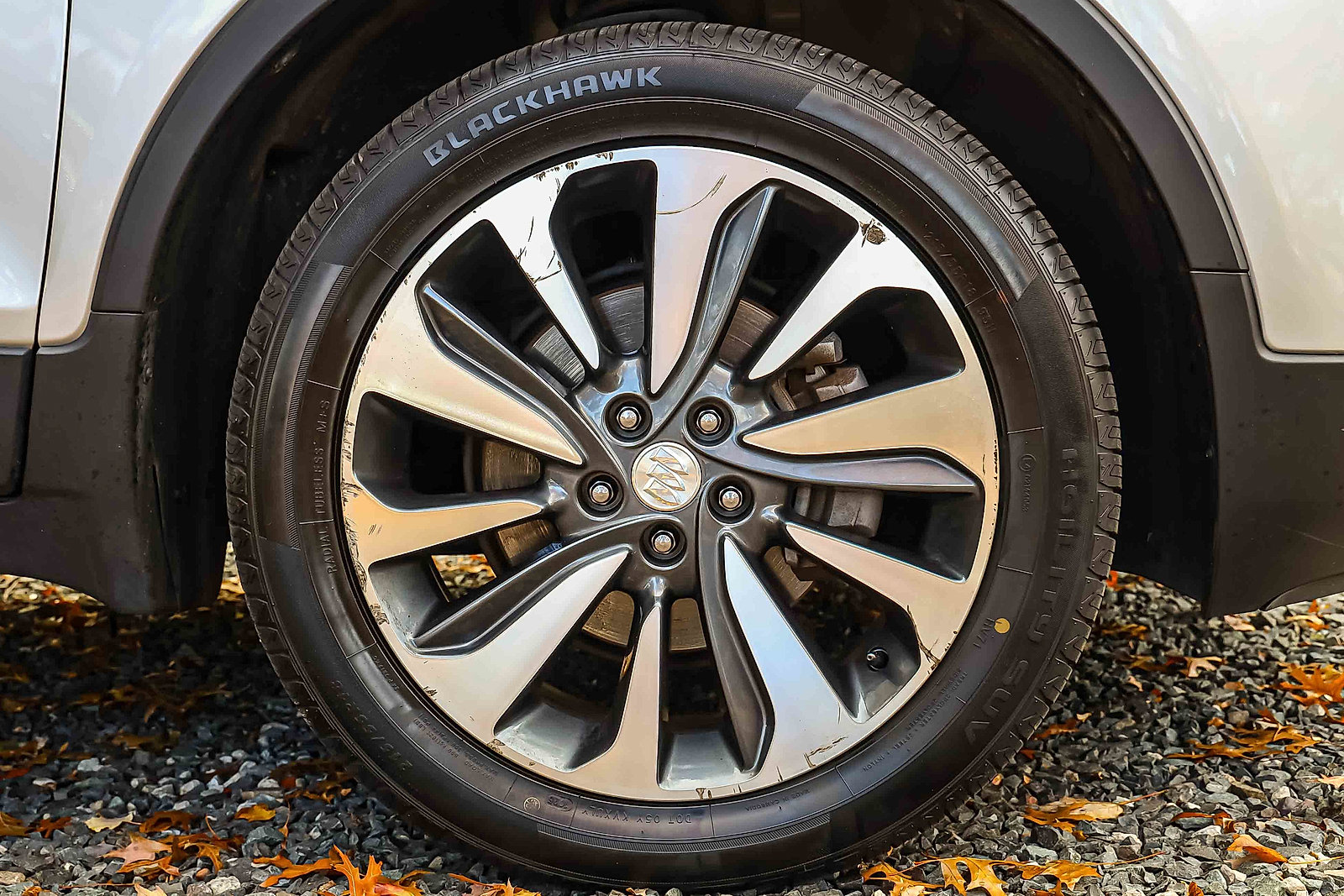 Used 2022 Buick Encore Preferred image 26