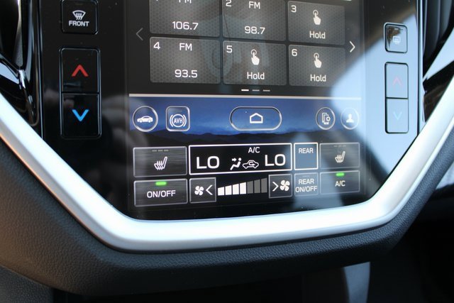 Certified 2025 Subaru Ascent Premium image 24