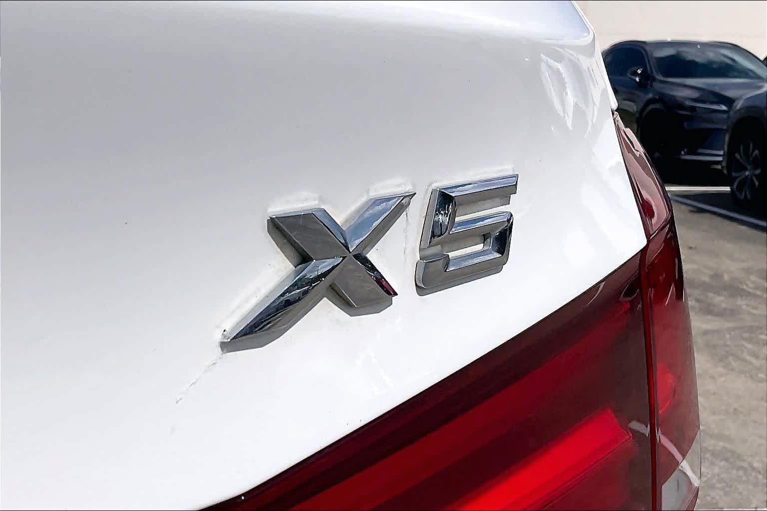 Used 2015 BMW X5 sDrive35i RWD image 28