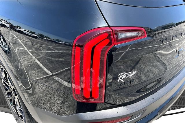 Used 2021 Kia Telluride SX w/ SX Prestige Package AWD/4WD image 23