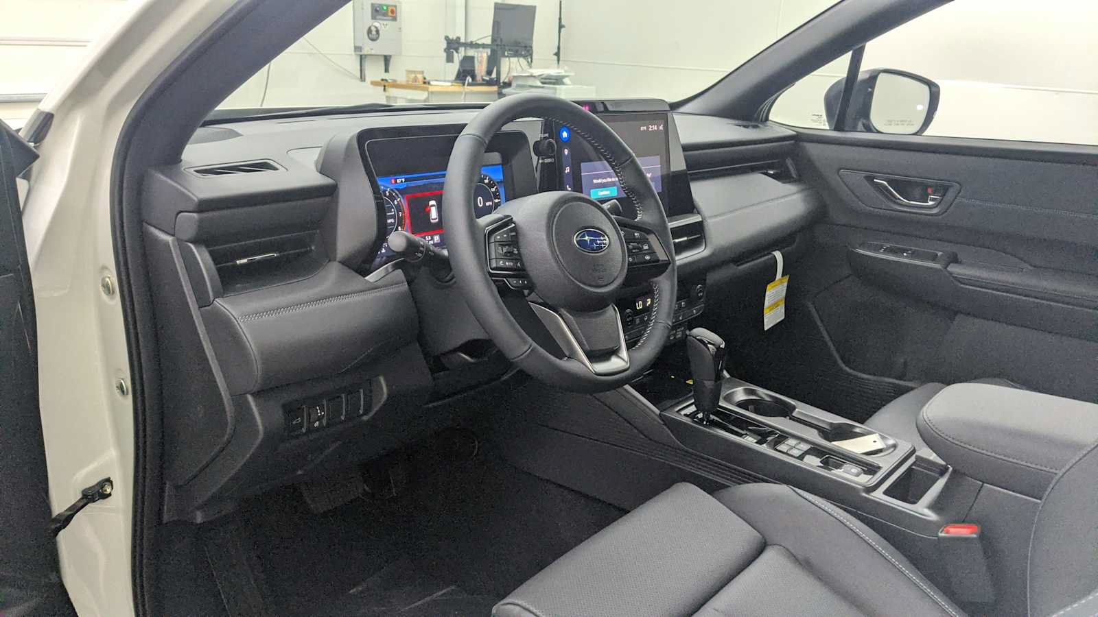 New 2026 Subaru Outback Touring XT AWD/4WD image 13