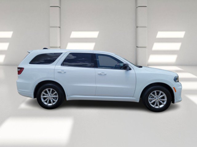 Used 2025 Dodge Durango GT RWD image 4