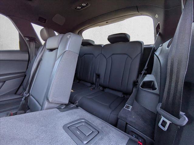 Used 2022 Audi Q7 Premium Plus w/ Premium Plus Package image 19