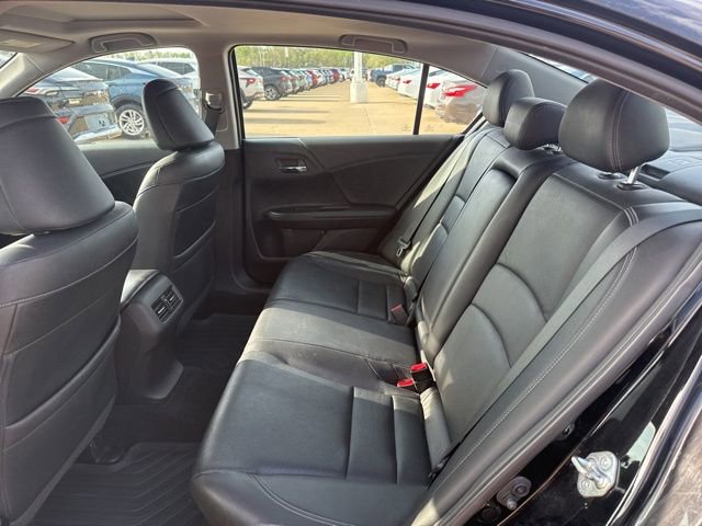 Used 2016 Honda Accord EX-L image 17