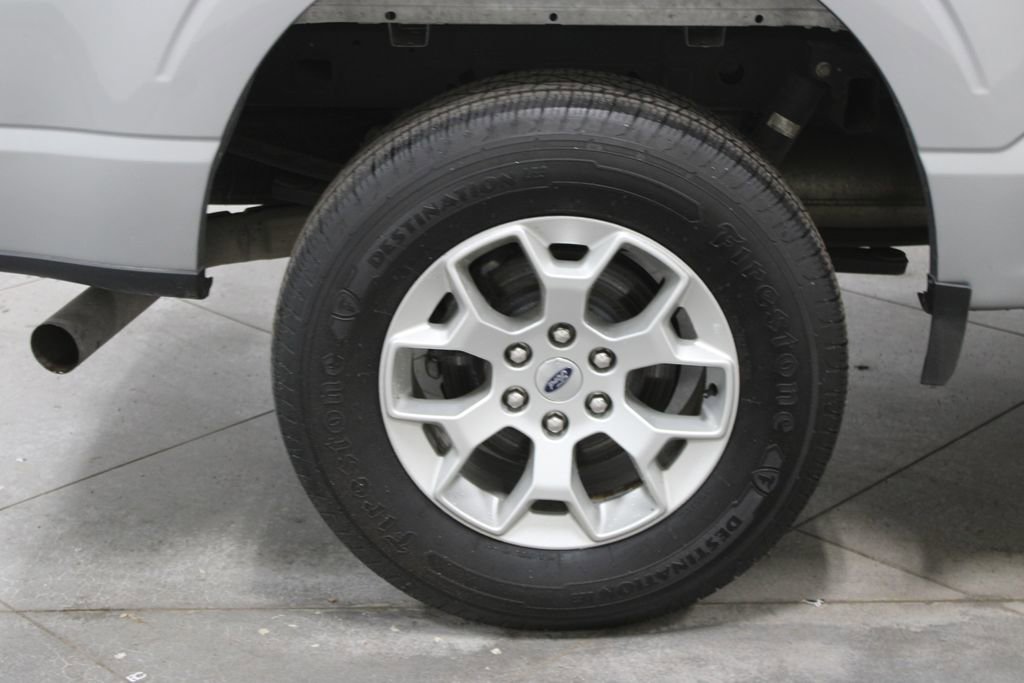 Used 2023 Ford F150 XLT AWD/4WD image 61