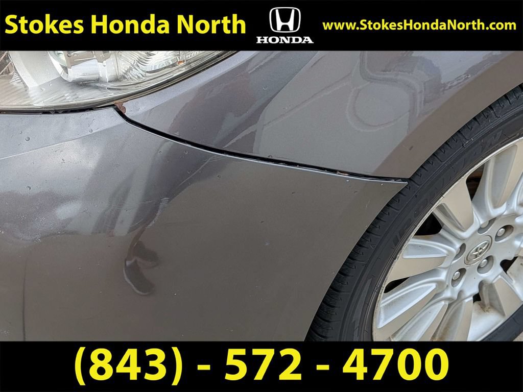 Used 2013 Toyota Sienna XLE w/ Entertainment Pkg AWD/4WD image 9