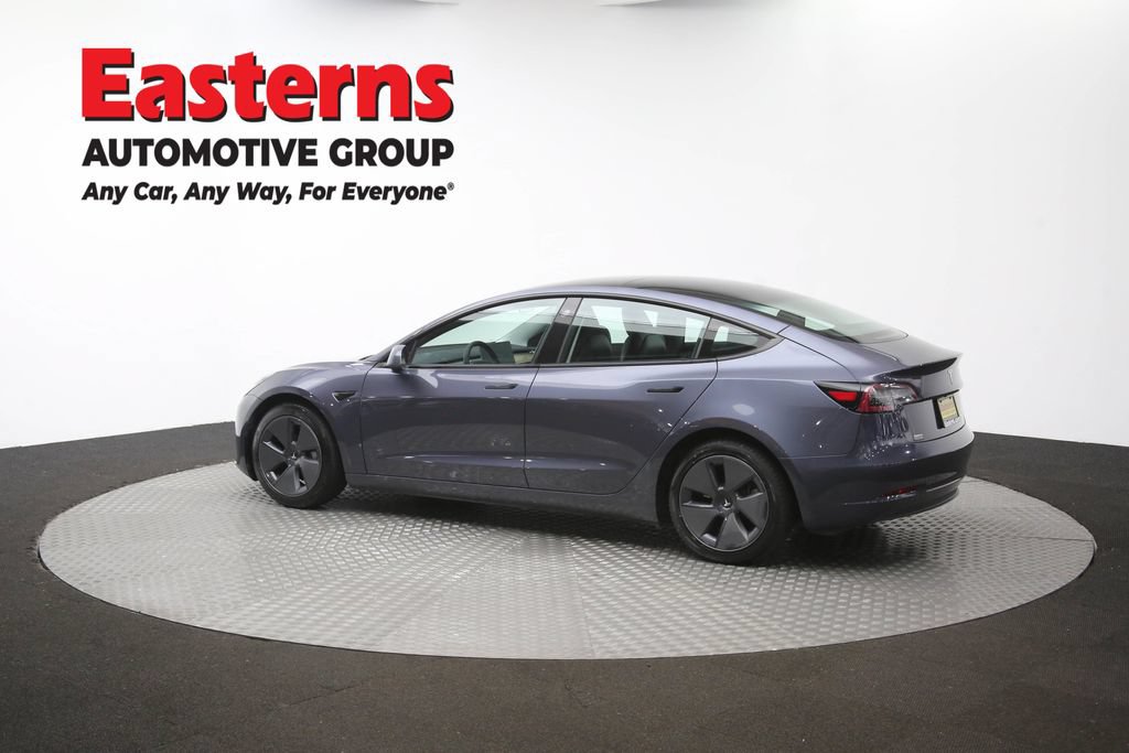 Used 2023 Tesla Model 3 Standard Range RWD image 57