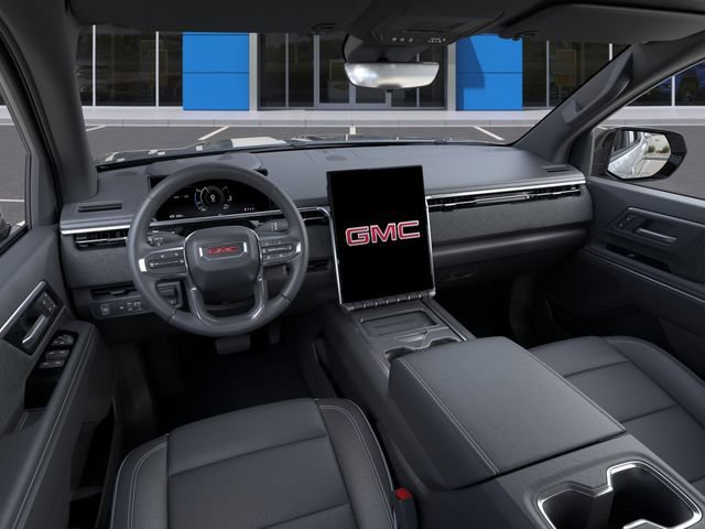 New 2026 GMC Sierra EV Elevation w/ Premium Package AWD/4WD image 18
