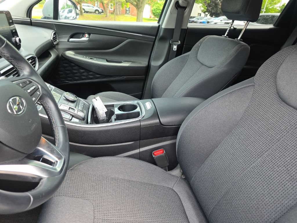 Used 2022 Hyundai Santa Fe SEL w/ Convenience Package AWD/4WD image 23