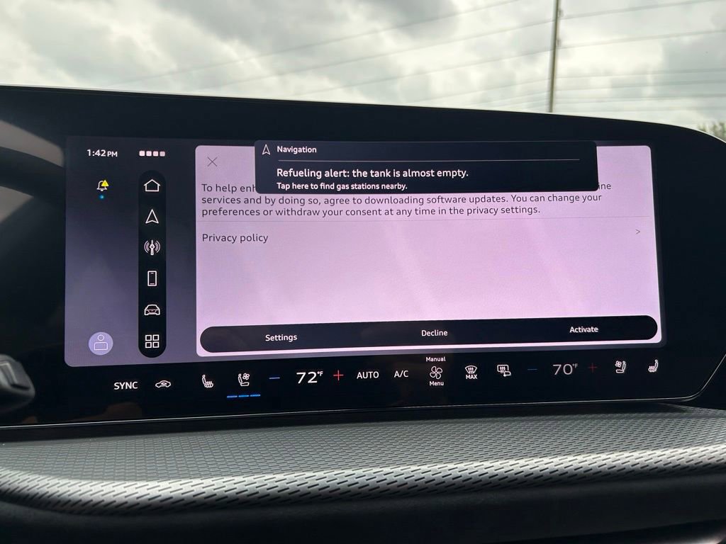 New 2026 Audi SQ5 Premium Plus AWD/4WD image 38