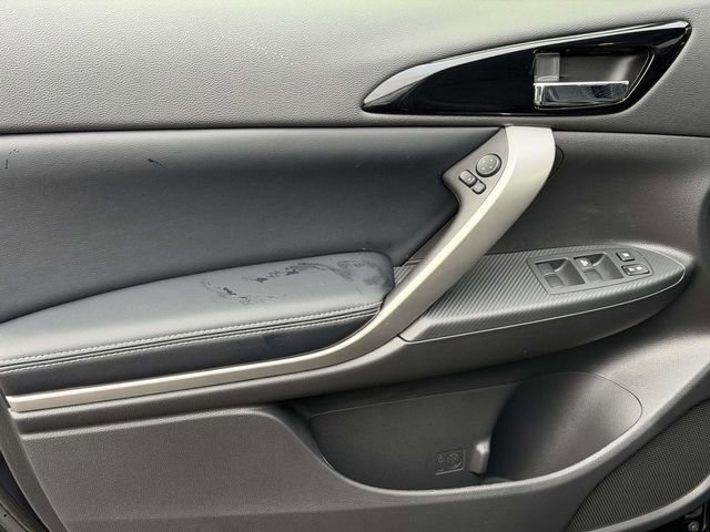 New 2026 Mitsubishi Eclipse Cross SE image 13