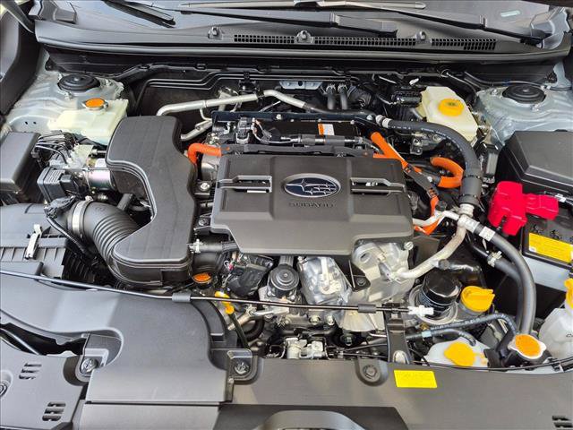 New 2026 Subaru Crosstrek 2.5i Limited AWD/4WD image 16