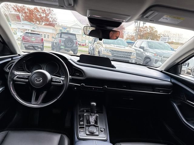 Used 2020 MAZDA CX-30 AWD w/ Select Package image 35