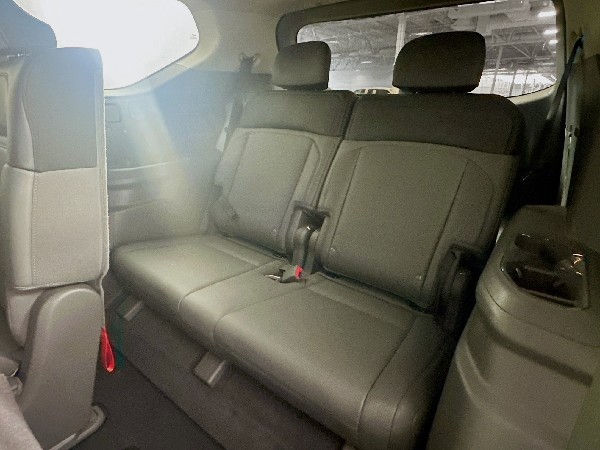 Used 2024 Kia EV9 Light RWD image 29