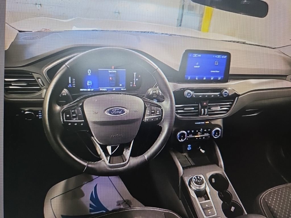 Used 2023 Ford Escape Active image 11