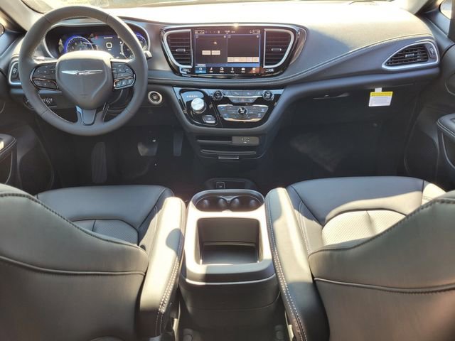 New 2026 Chrysler Pacifica Select w/ S Appearance Package FWD image 17