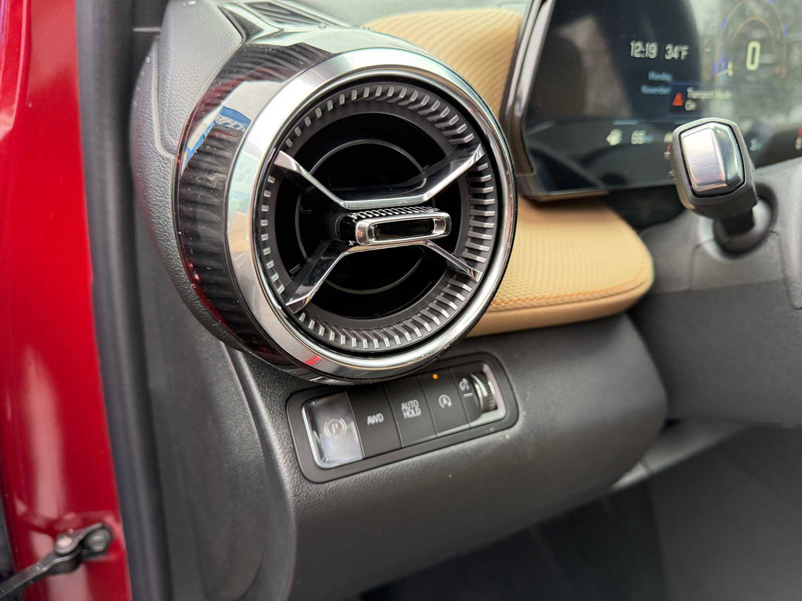 New 2026 Chevrolet Equinox ACTIV image 15