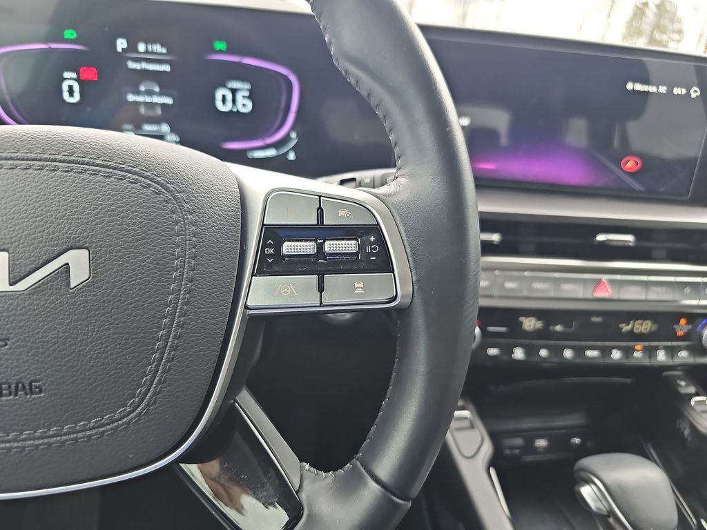 Used 2025 Kia Telluride S image 24