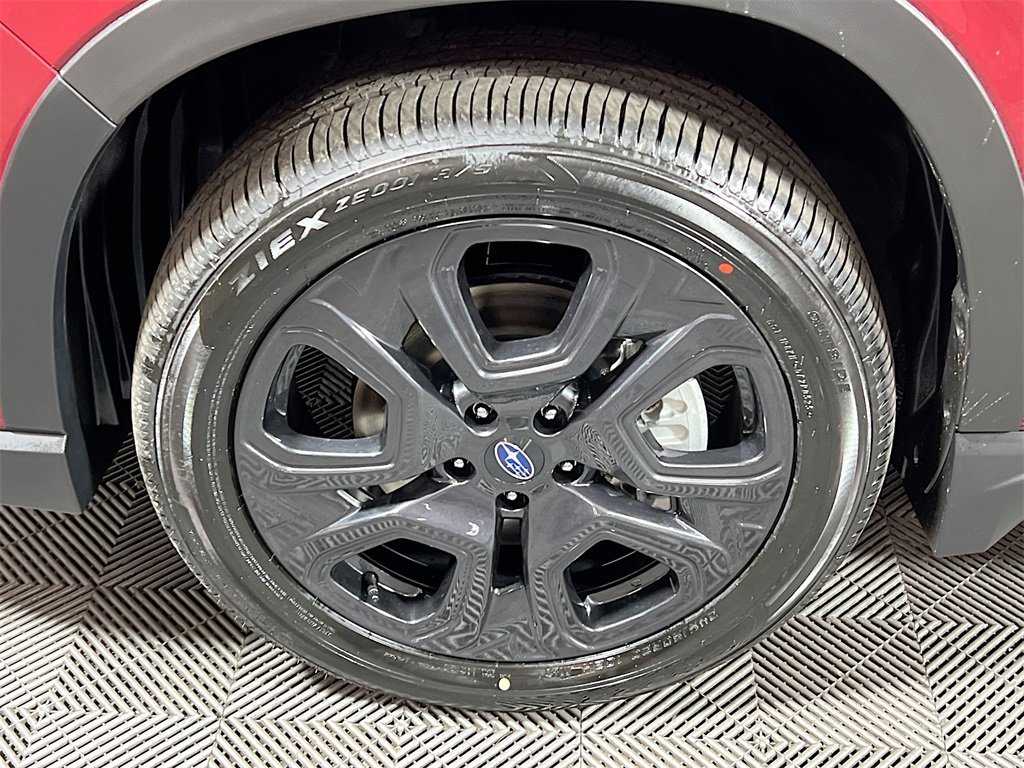 New 2025 Subaru Ascent Bronze Edition w/ Onyx Package image 24