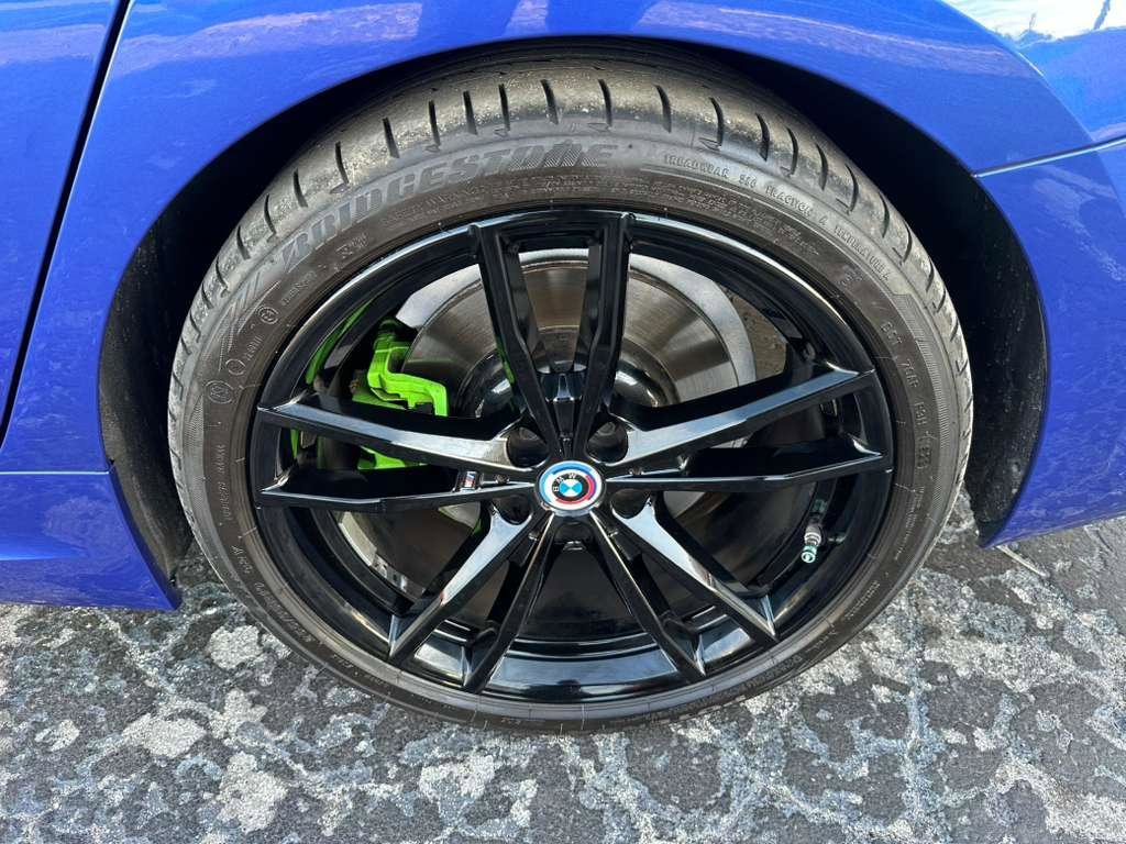 Used 2020 BMW 330i 330i w/ M Sport Package image 11