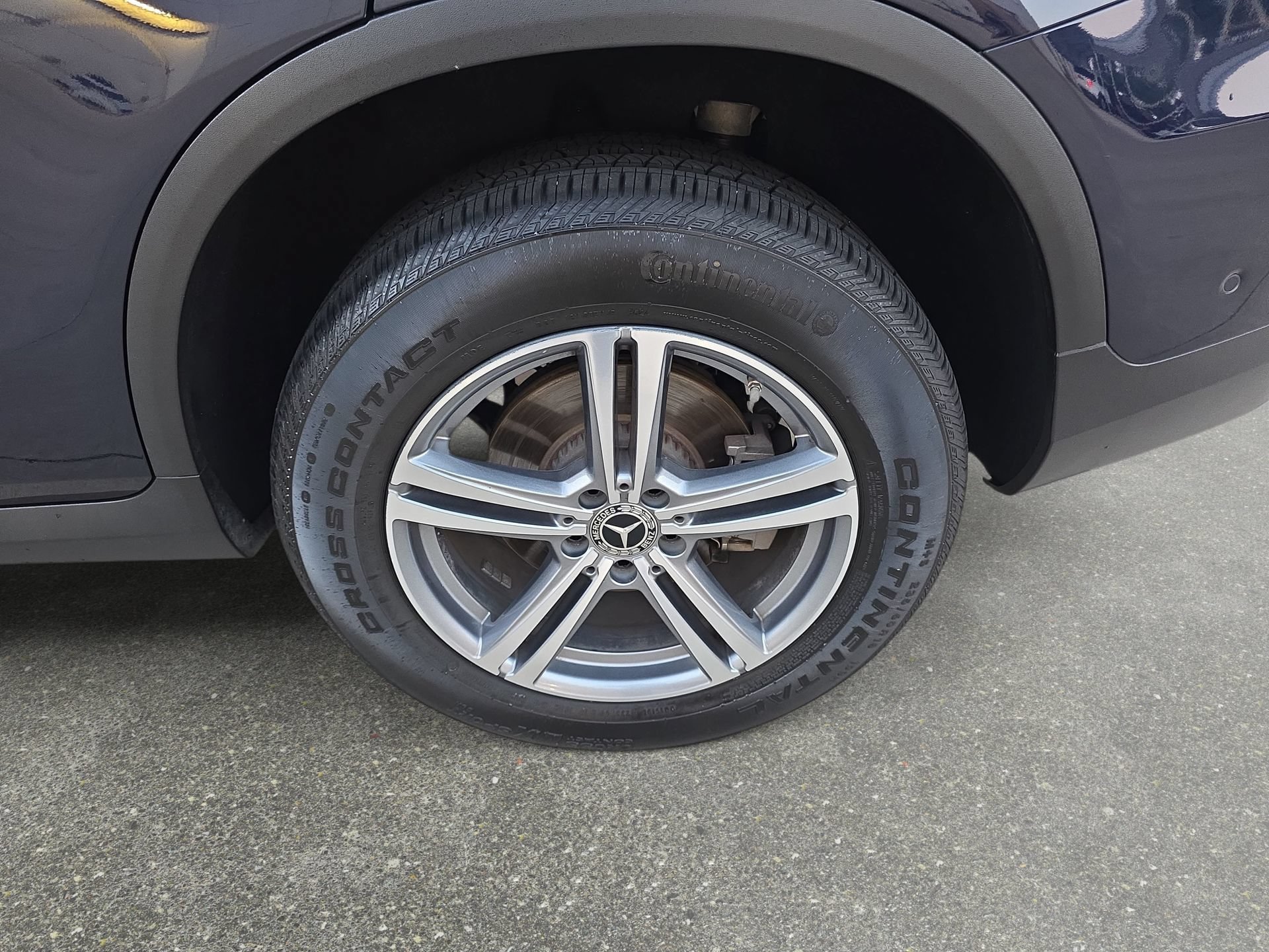 Certified 2022 Mercedes-Benz GLC 300 4MATIC image 32