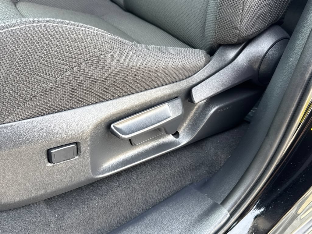Used 2026 Toyota 4Runner SR5 AWD/4WD image 29