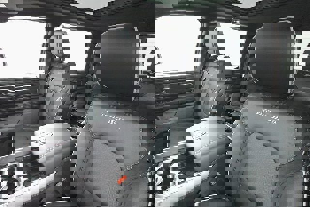 New 2026 RAM 1500 Laramie w/ Night Edition image 12