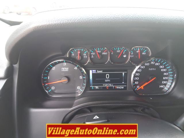 Used 2016 Chevrolet Tahoe LTZ AWD/4WD image 27