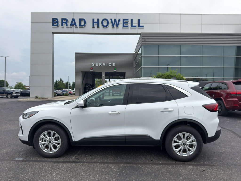 Used 2023 Ford Escape Active w/ Tech Pack #2