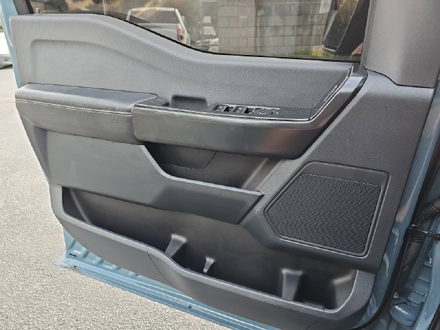 Certified 2023 Ford F150 XL w/ STX Appearance Package RWD image 31