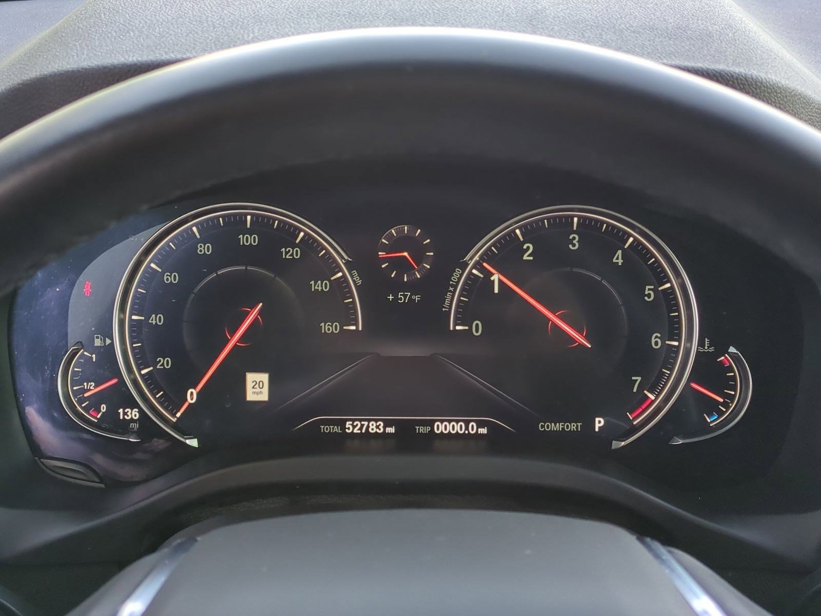 Used 2018 BMW X3 xDrive30i image 21