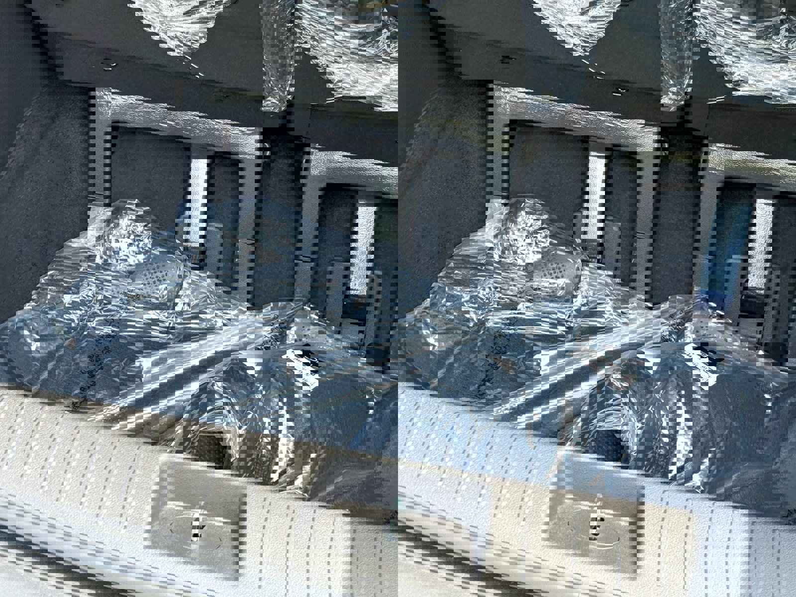 New 2026 Kia Carnival SX Prestige image 42