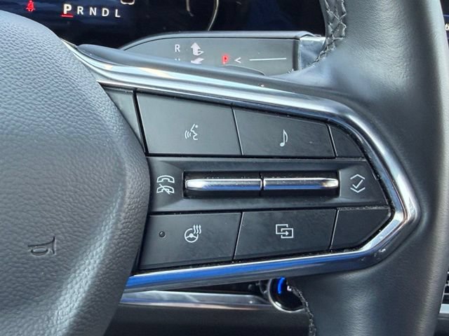 Used 2025 Chevrolet Equinox LT w/ Convenience Package II FWD image 20