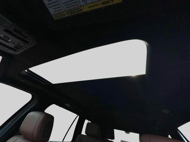 Certified 2025 Toyota Sequoia 1794 Edition image 37