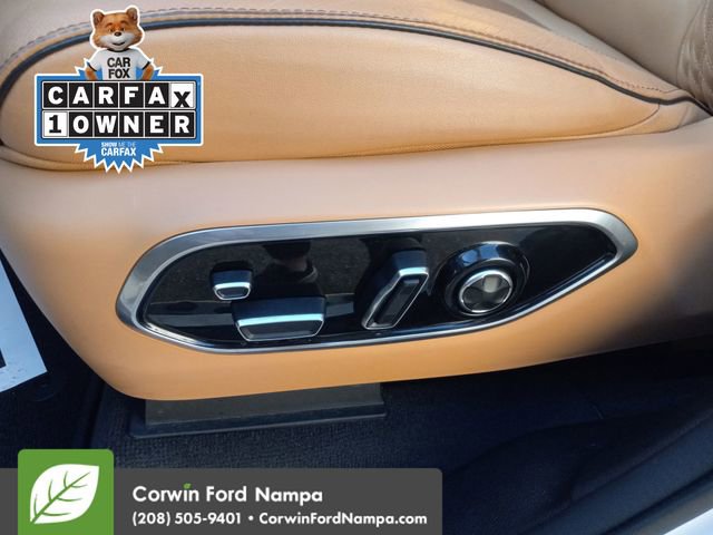 Used 2022 Jeep Grand Cherokee L Summit w/ Luxury Tech Group V image 12