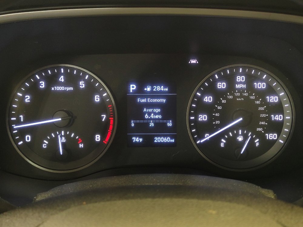 Used 2021 Hyundai Tucson Value AWD/4WD image 23
