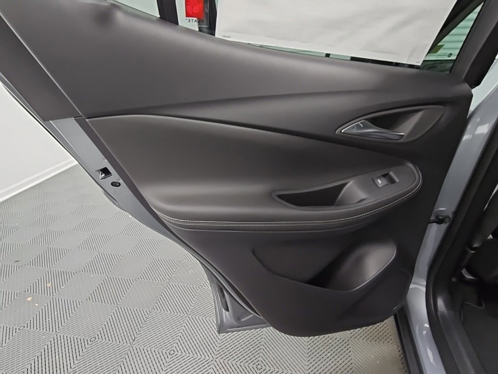 New 2026 Buick Encore GX Preferred w/ Comfort Package image 29