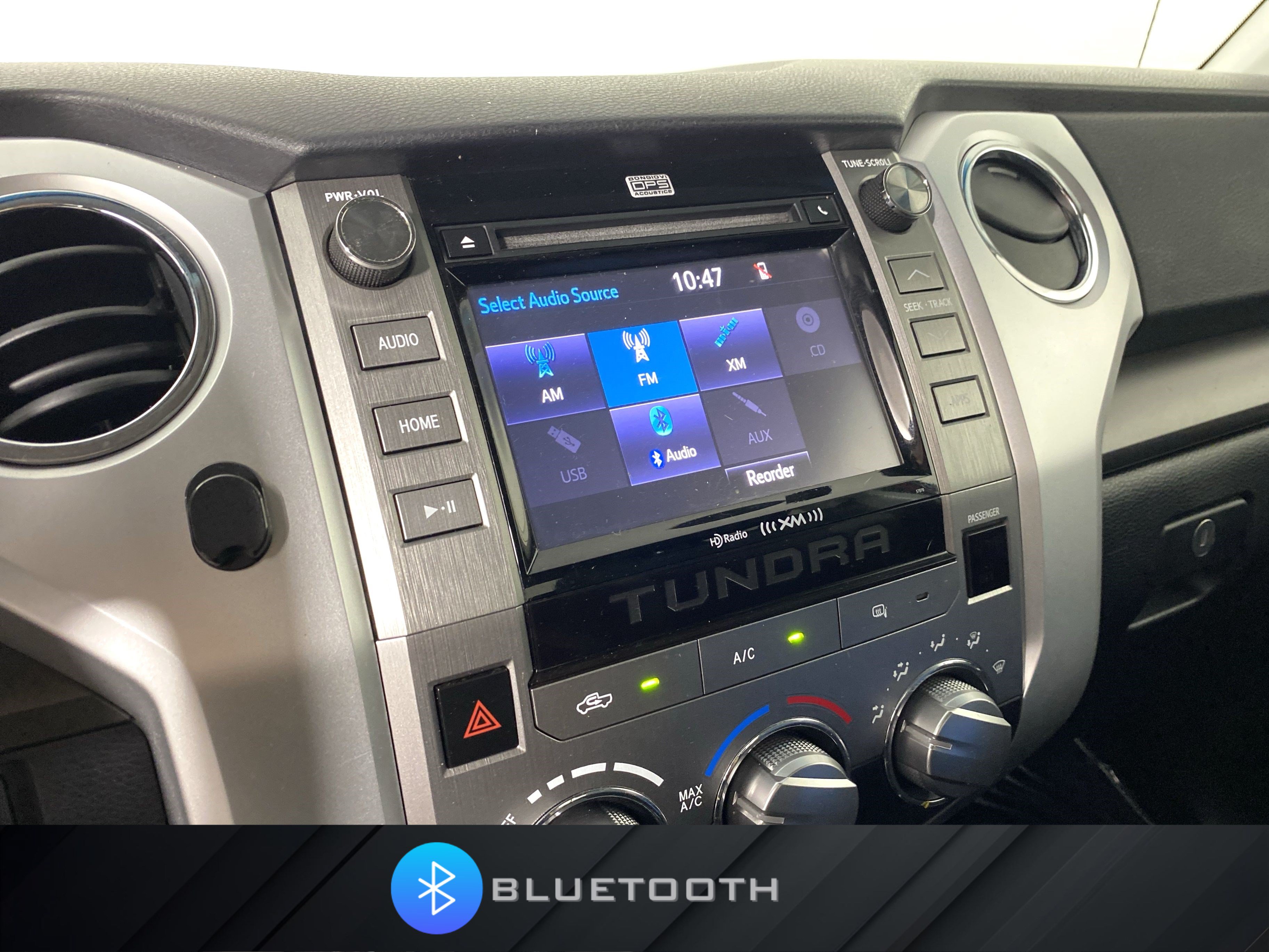 Used 2014 Toyota Tundra SR5 AWD/4WD image 3