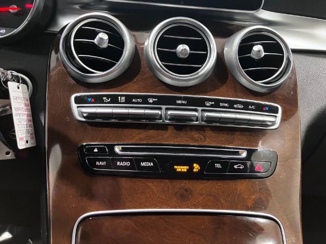 Used 2017 Mercedes-Benz GLC 300 4MATIC image 27