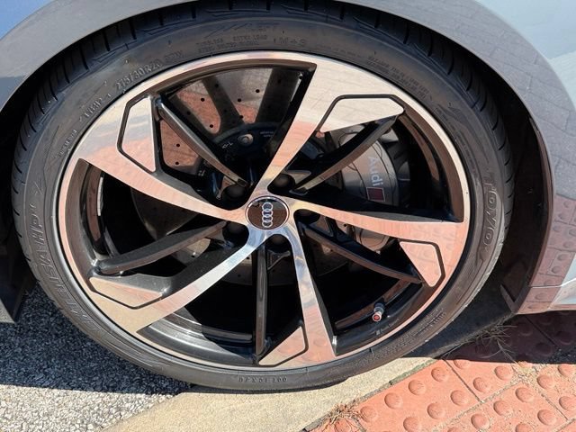 Used 2019 Audi RS 5 w/ Dynamic Plus Package AWD/4WD image 8
