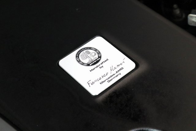 Used 2021 Mercedes-Benz G 63 AMG 4MATIC image 33
