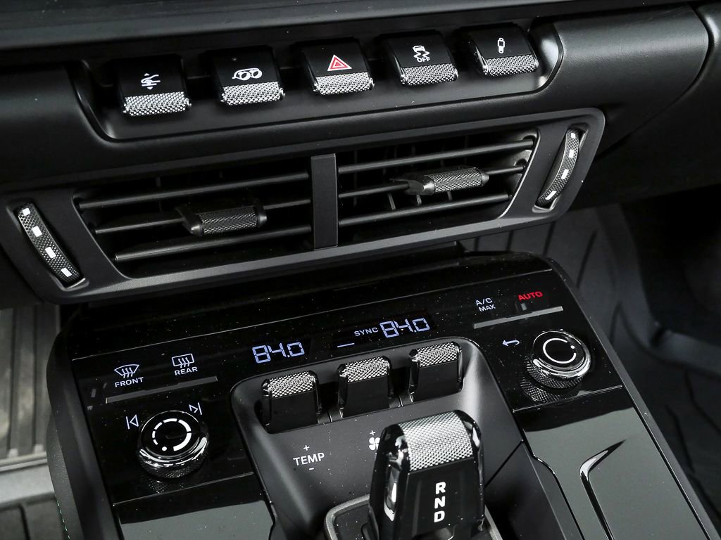 Certified 2026 Porsche 911 Carrera GTS image 20