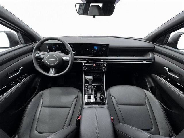 New 2026 Hyundai Santa Cruz XRT AWD/4WD image 13