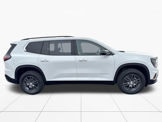New 2026 GMC Acadia Elevation FWD image 7