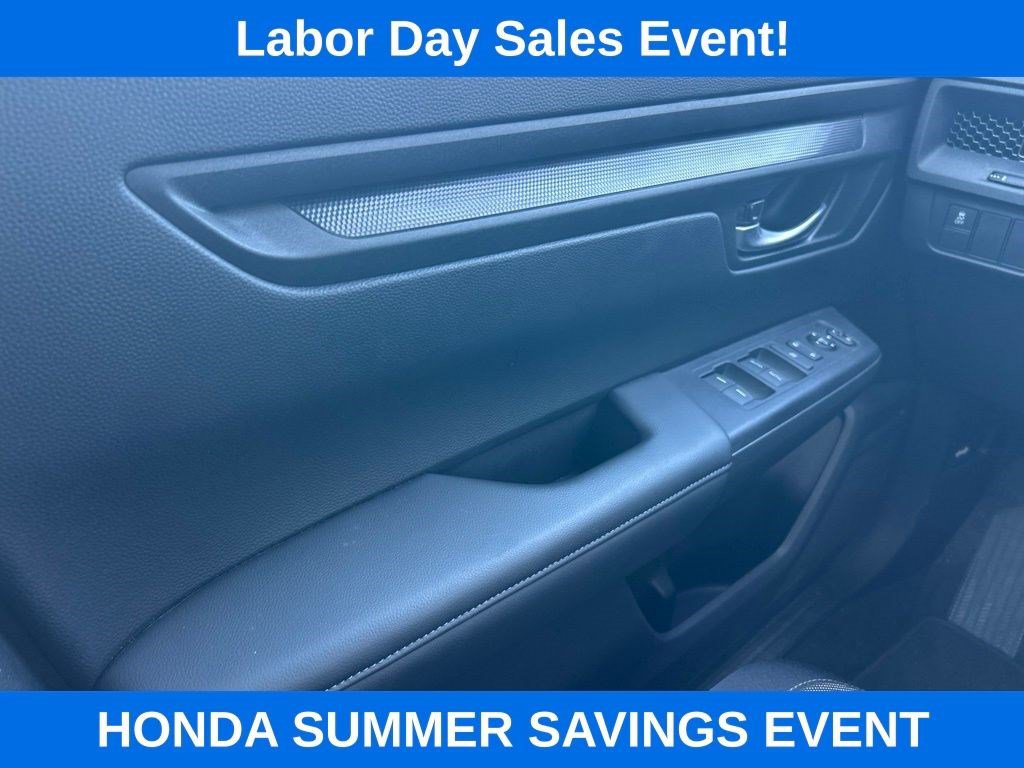 Used 2024 Honda CR-V EX image 18