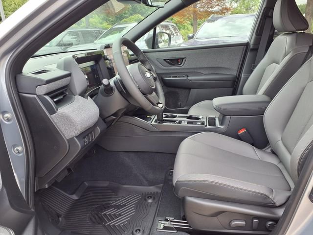 New 2026 Subaru Outback Limited AWD/4WD image 7
